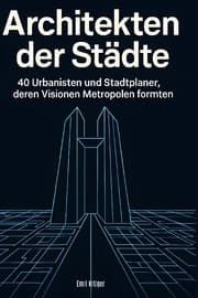 Cover von Architekten der Städte
