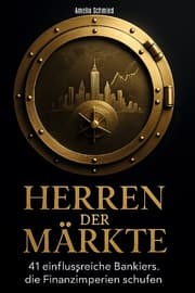 Cover von Herren der Märkte