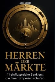 Cover von Herren der Märkte