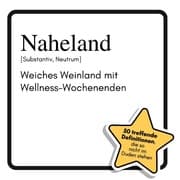 Cover von Naheland