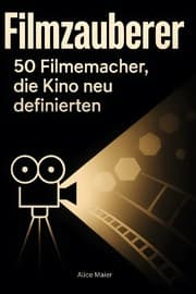 Cover von Filmzauberer