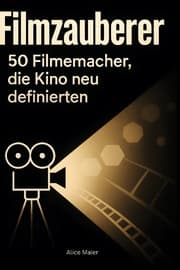 Cover von Filmzauberer