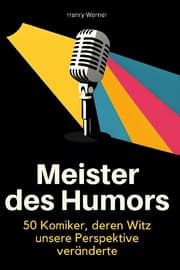 Cover von Meister des Humors