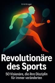 Cover von Revolutionäre des Sports