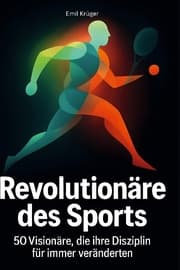 Cover von Revolutionäre des Sports