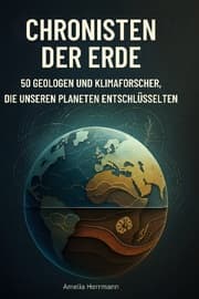 Cover von Chronisten der Erde