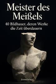 Cover von Meister des Meißels
