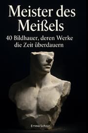 Cover von Meister des Meißels
