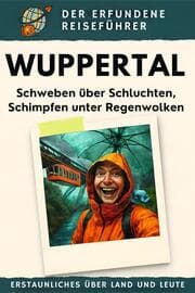 Cover von Wuppertal