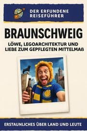 Cover von Braunschweig