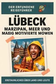 Cover von Lübeck
