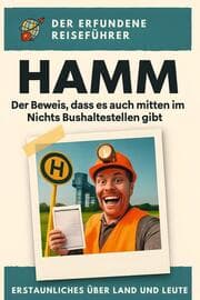 Cover von Hamm
