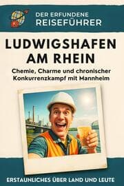 Cover von Ludwigshafen am Rhein