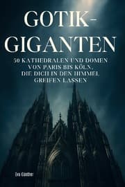 Cover von Gothik-Giganten