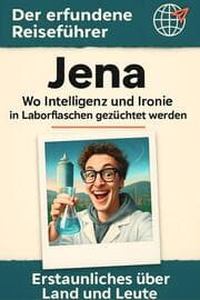 Cover von Jena