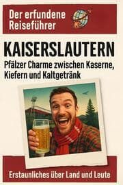 Cover von Kaiserslautern
