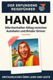 Cover von Hanau