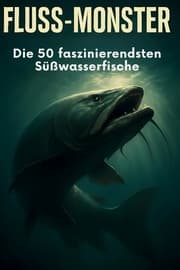 Cover von Fluss-Monster