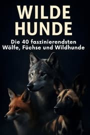 Cover von Wilde Hunde