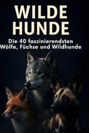 Cover von Wilde Hunde