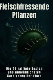 Cover von Fleischfressende Pflanzen