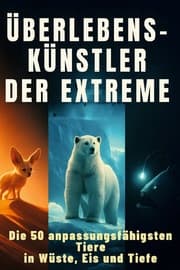Cover von Überlebenskünstler der Extreme