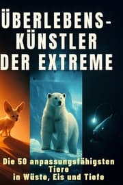 Cover von Überlebenskünstler der Extreme