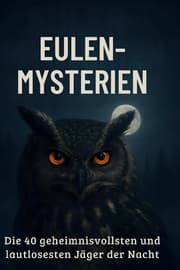 Cover von Eulen-Mysterien