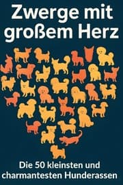 Cover von Zwerge mit großem Herz