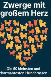 Cover von Zwerge mit großem Herz