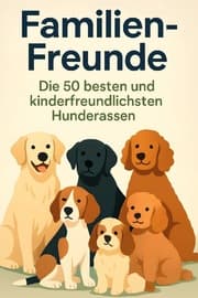 Cover von Familien-Freunde