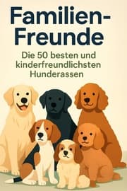 Cover von Familien-Freunde