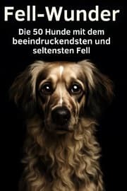 Cover von Fell-Wunder