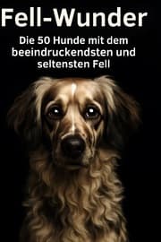 Cover von Fell-Wunder