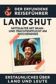 Cover von Landshut