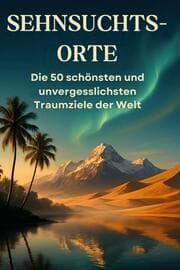 Cover von Sehnsuchtsorte