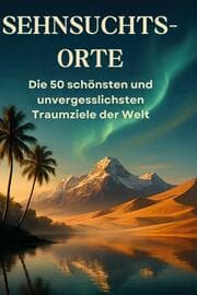 Cover von Sehnsuchtsorte