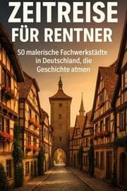 Cover von Zeitreise für Rentner