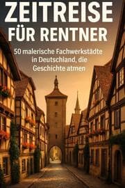 Cover von Zeitreise für Rentner