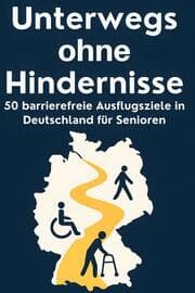 Cover von Unterwegs ohne Hindernisse