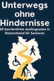 Cover von Unterwegs ohne Hindernisse