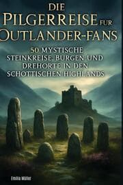 Cover von Die Pilgerreise für Outlander-Fans