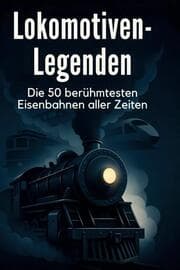Cover von Lokomotiven-Legenden