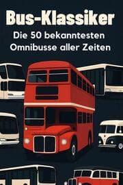 Cover von Bus-Klassiker