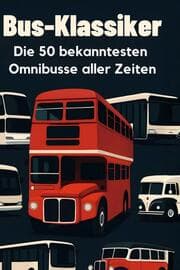 Cover von Bus-Klassiker