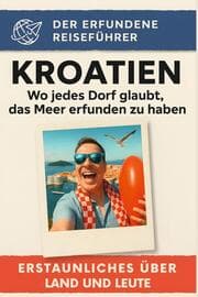 Cover von Kroatien
