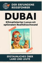 Cover von Dubai
