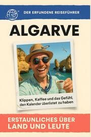 Cover von Algarve