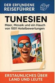 Cover von Tunesien