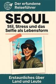 Cover von Seoul